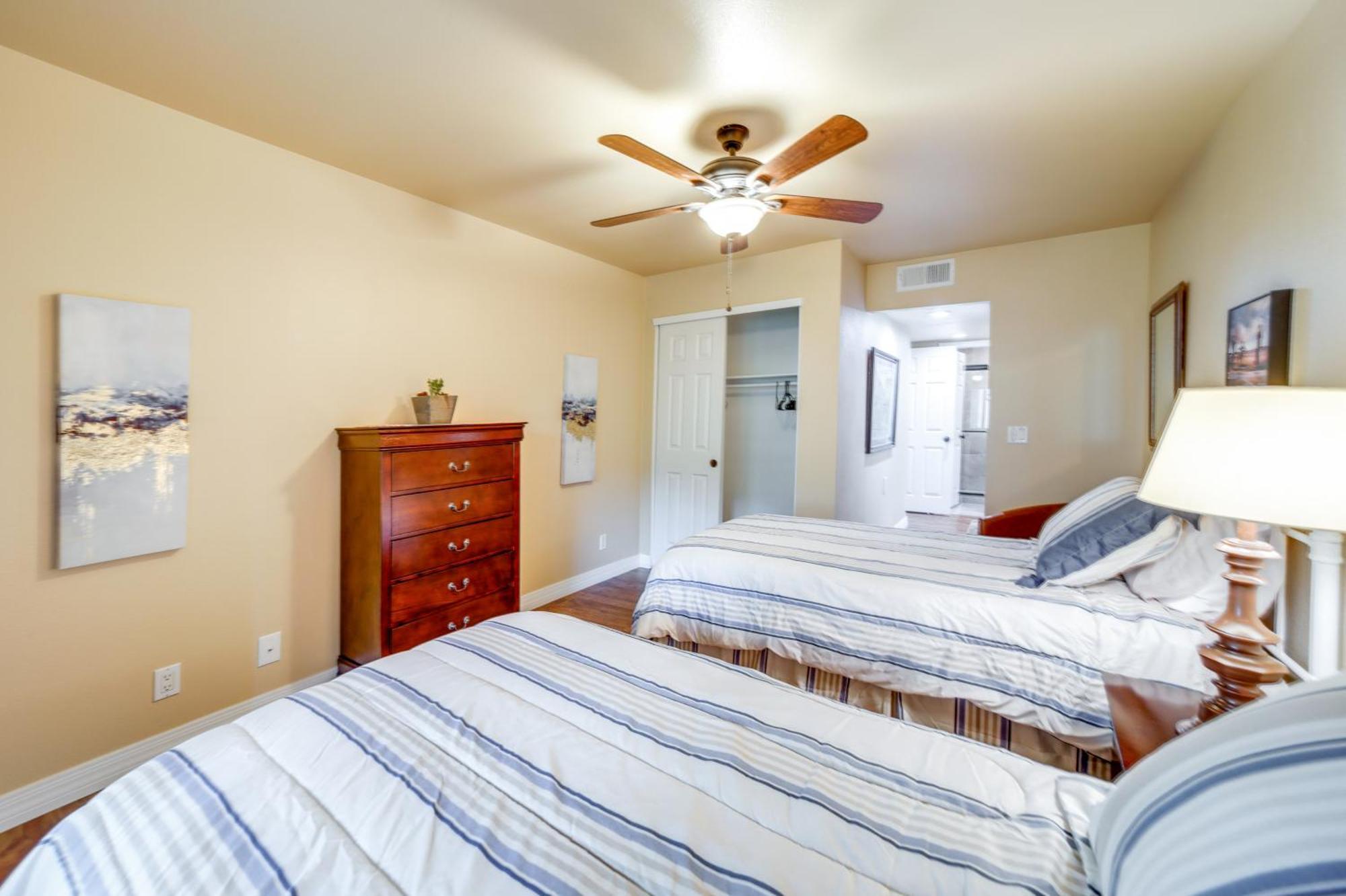 Cozy Sedona Oasis With Pool And Hot Tub Access! Apartment Exterior photo