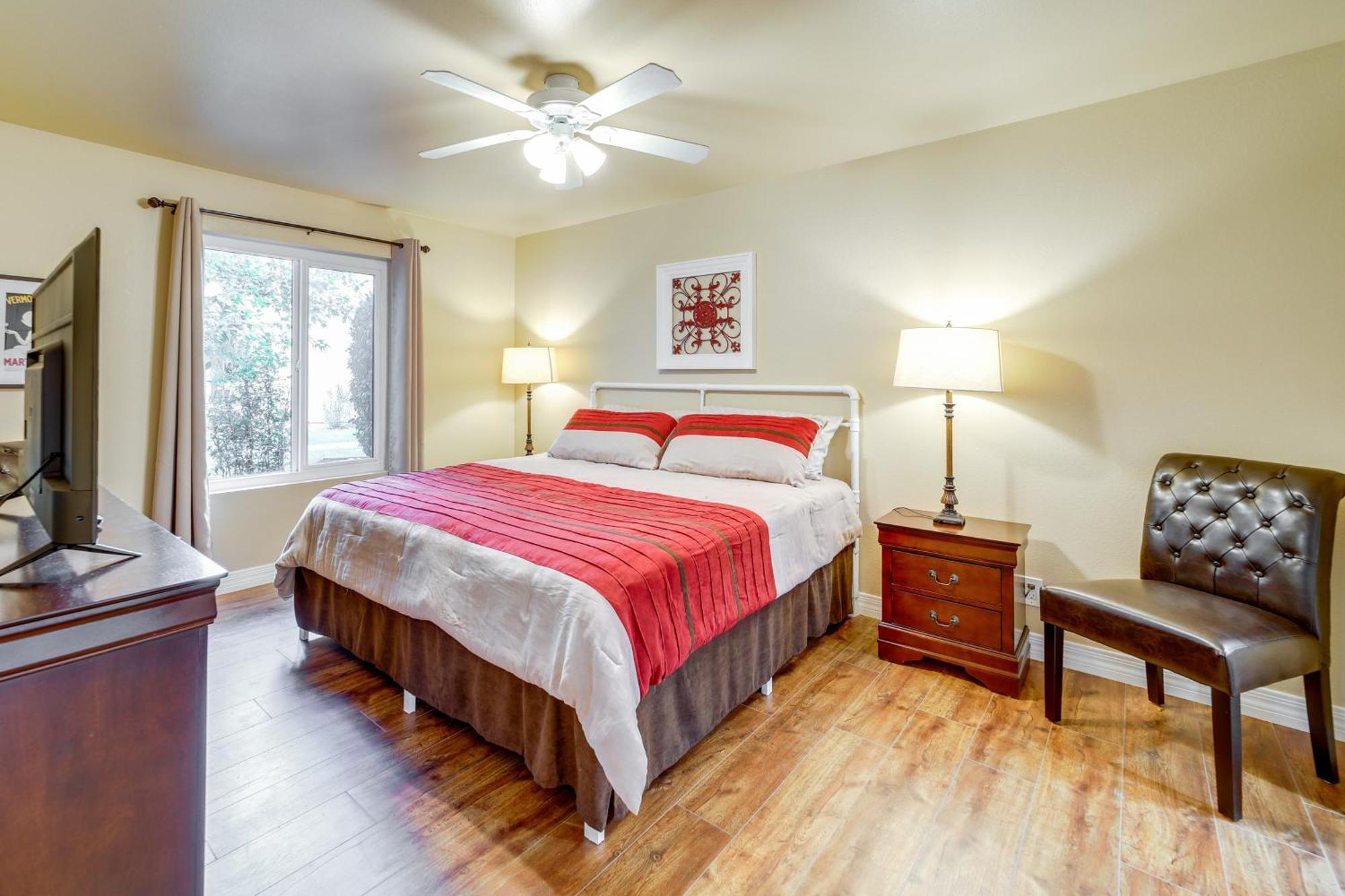 Cozy Sedona Oasis With Pool And Hot Tub Access! Apartment Exterior photo